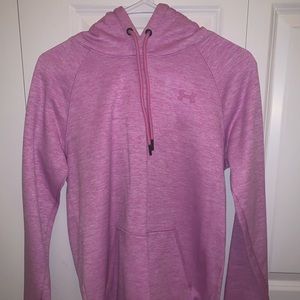 Under Armour athletic hoodie